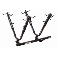 Let's Go Aero BikeWing-T4 Four Bike Tilt & Fold Hitch Rack (BBR260) - B00WVVGIS4